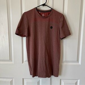 Under Armour Red Men's Shirt